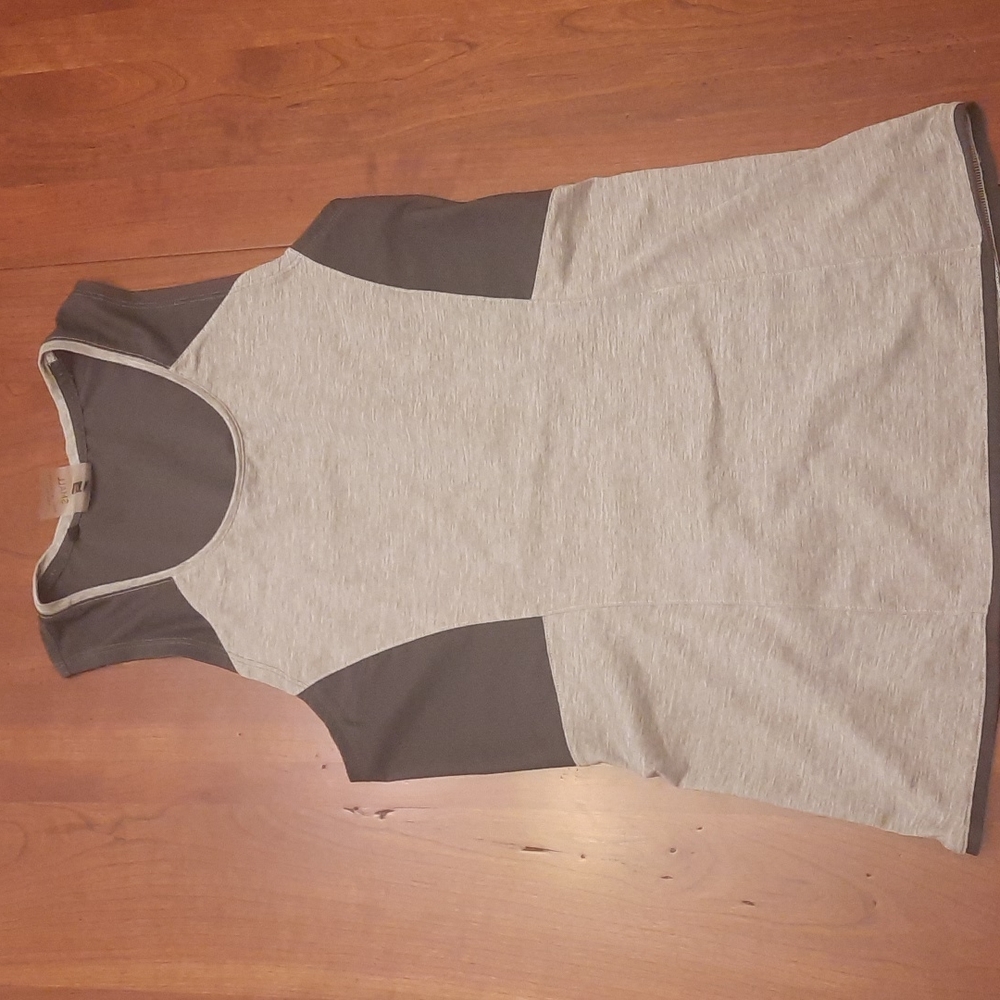 Second Skin tank top